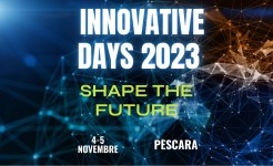 Innovative Days 2023 Pescara